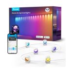 ریسه هوشمند Govee RGBIC String Downlights H608B