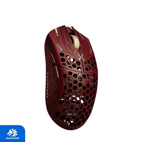 فاینال موس FinalMouse ULX Prophecy Scream Edition (Classic)
