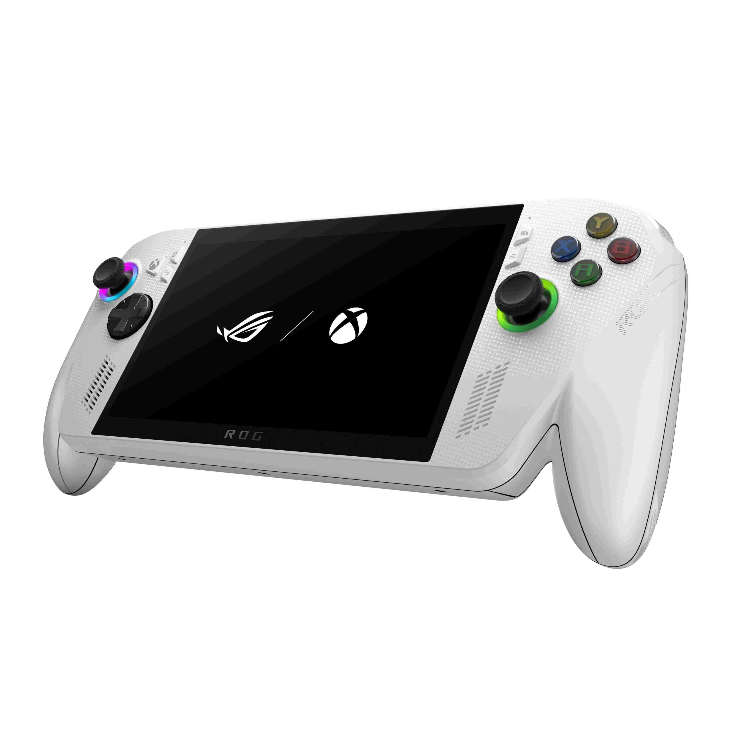 كنسول ASUS ROG Xbox Ally