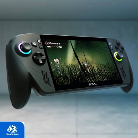 كنسول ASUS ROG Xbox Ally X
