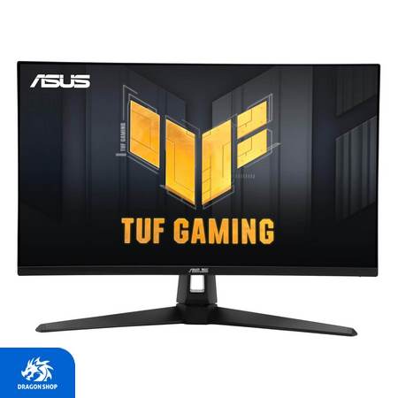 مانیتور 27 اینچ ASUS TUF Gaming VG27UQ1A