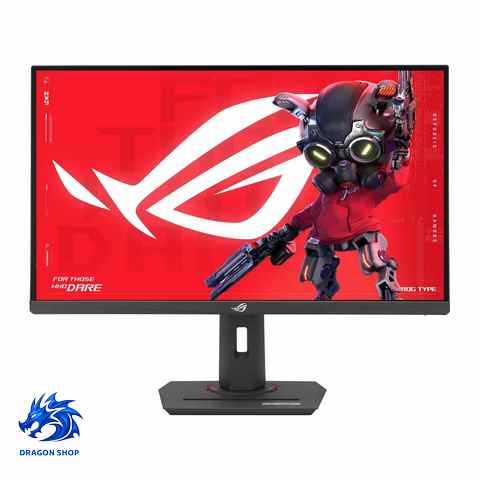 مانیتور ASUS ROG Strix XG27UCS