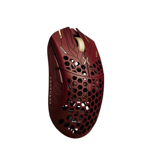 موس فاینال موس FinalMouse ULX Prophecy Scream Edition (Classic)