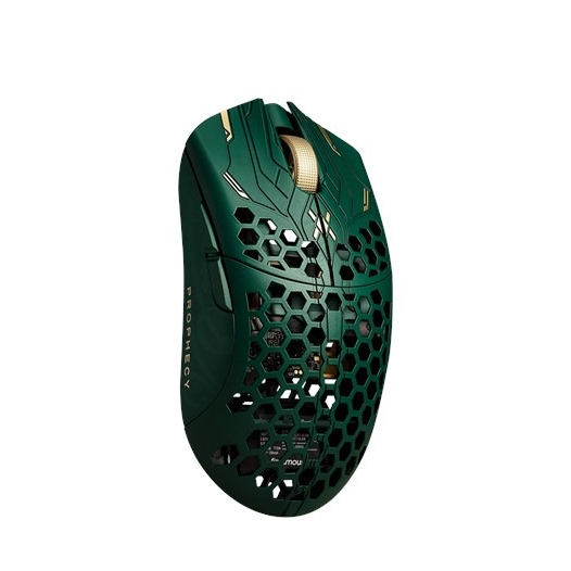 موس فاینال موس FinalMouse ULX Prophecy Tarik Edition (Classic)