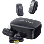 میکروفن بی سیم Hollyland Lark A1 Type C