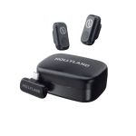 میکروفن بی سیم Hollyland Lark A1 Type C