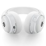 هدست SteelSeries Arctis Nova 5X Wireless White