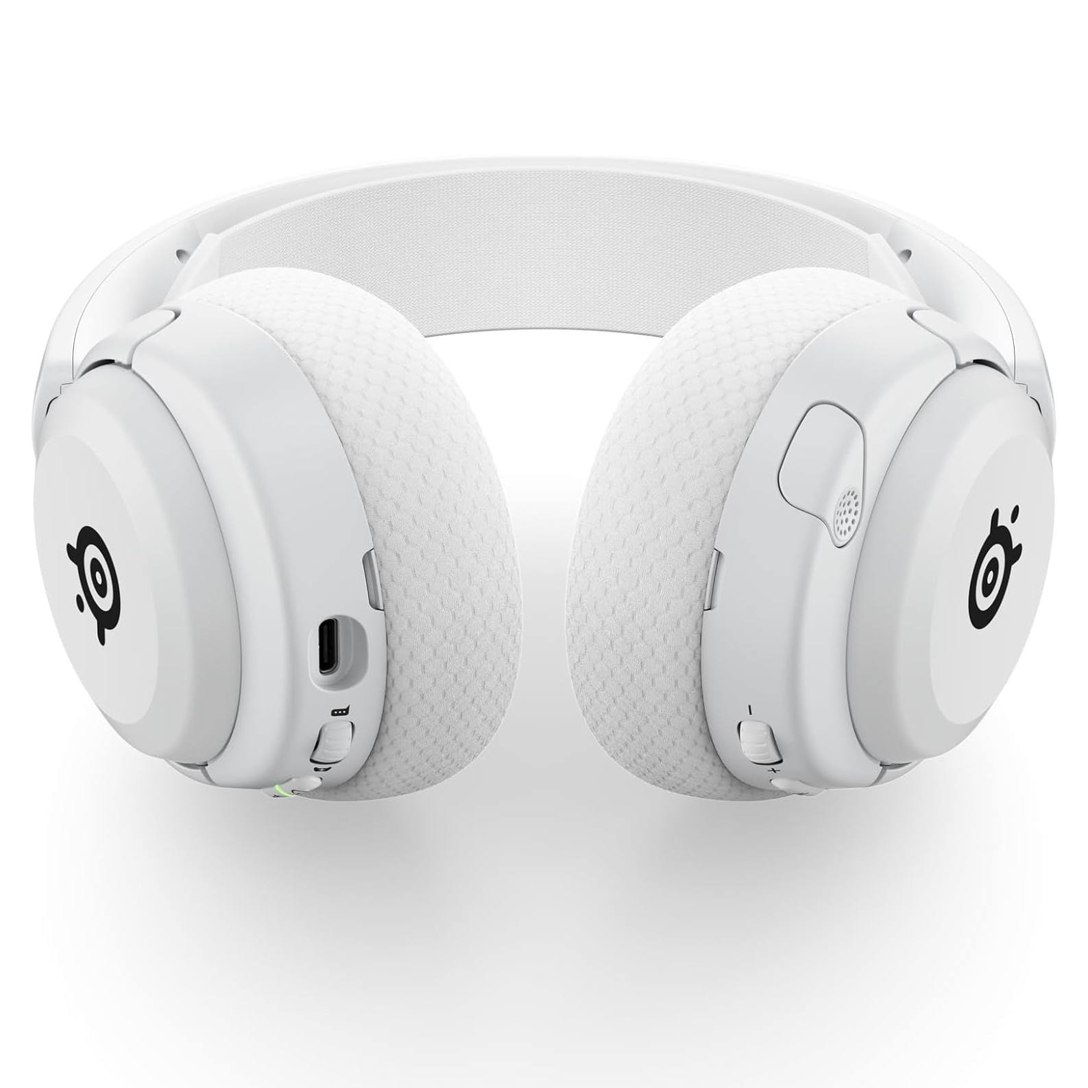 هدست SteelSeries Arctis Nova 5X Wireless White