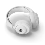 هدست SteelSeries Arctis Nova 5X Wireless White