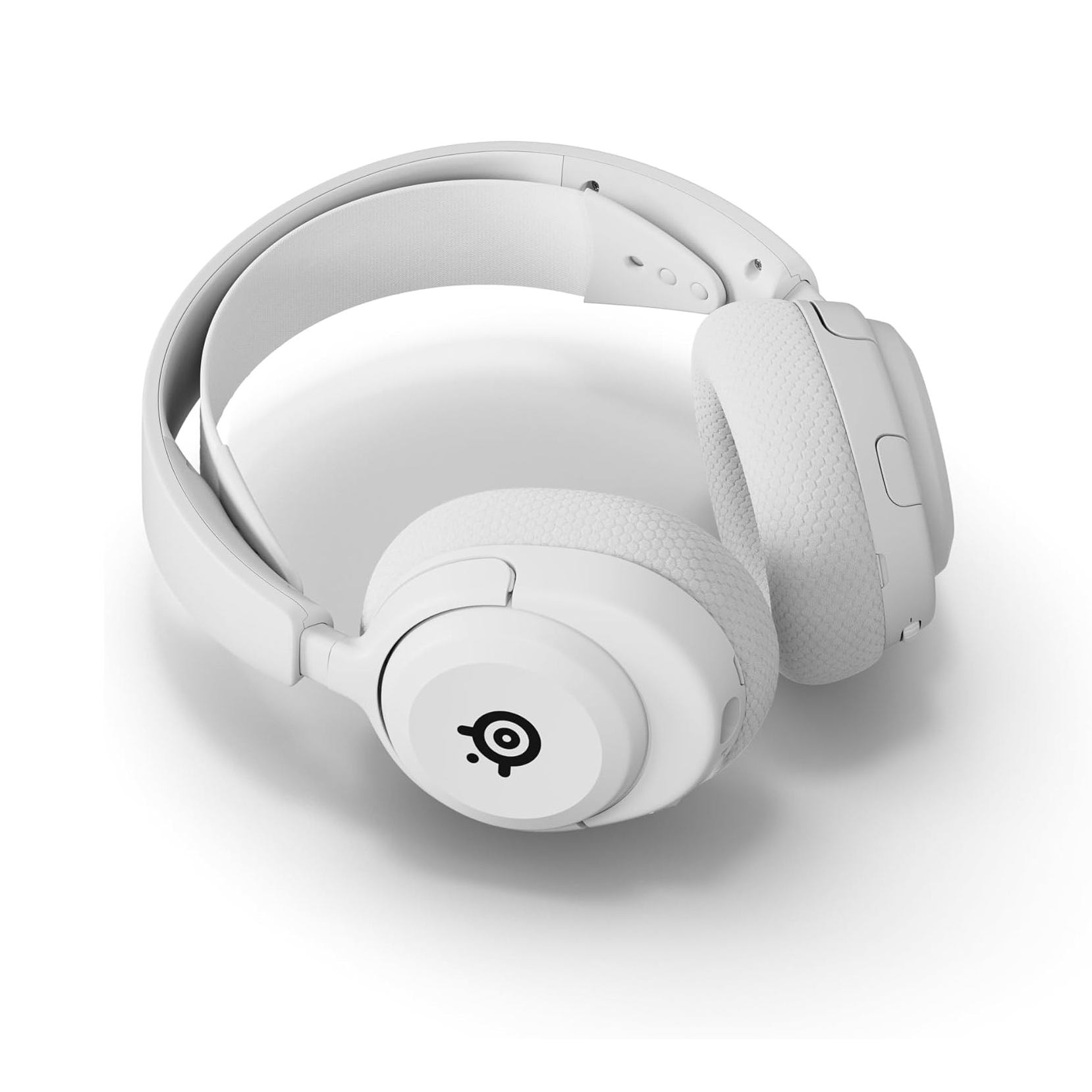 هدست SteelSeries Arctis Nova 5X Wireless White