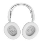 هدست SteelSeries Arctis Nova 5X Wireless White