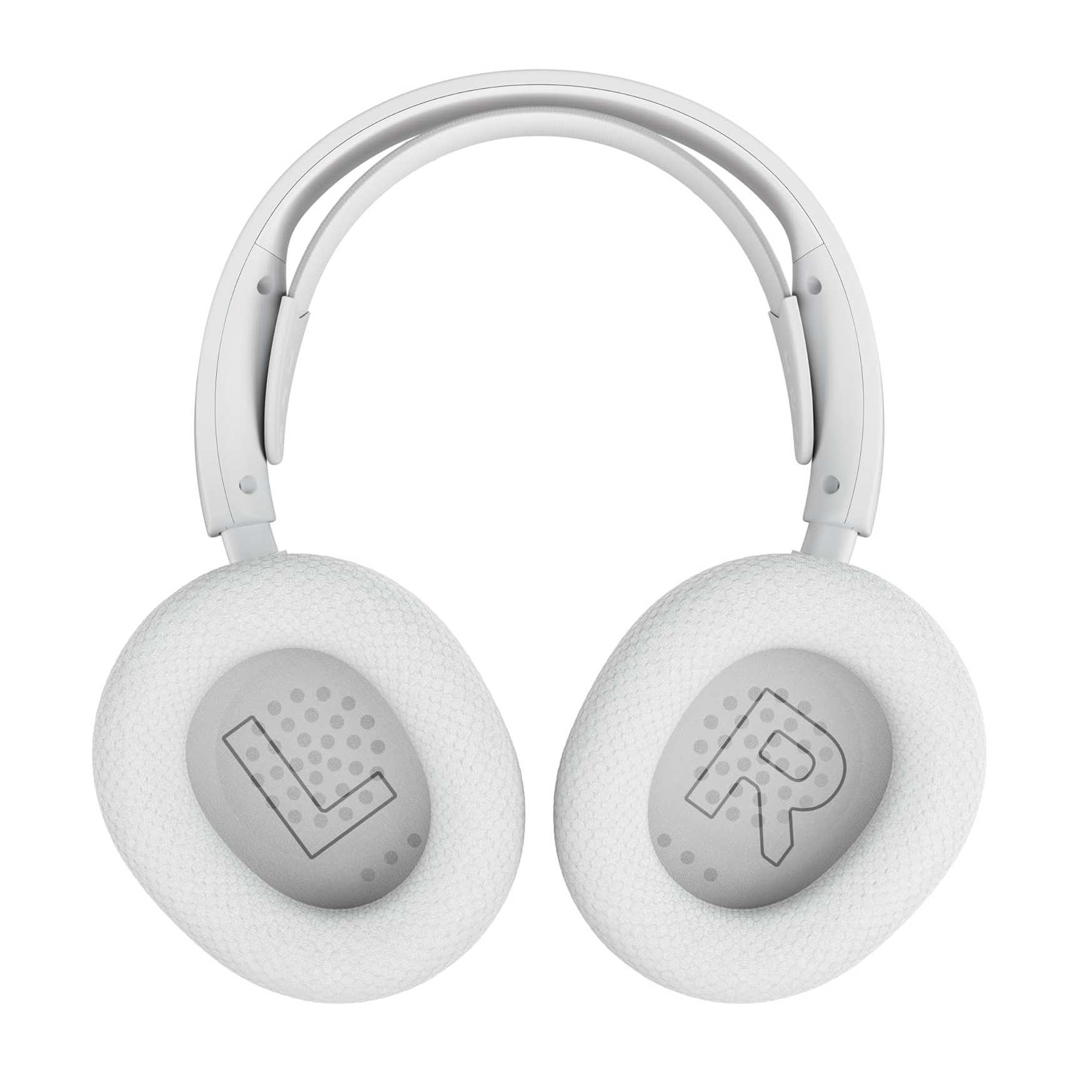 هدست SteelSeries Arctis Nova 5X Wireless White