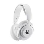 هدست SteelSeries Arctis Nova 5X Wireless White