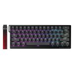 کیبورد Hyekit x FGG MADLIONS MAD 60 HE RGB Switch Gaming Keyboard