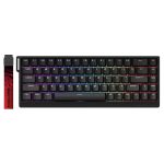 کیبورد MADLIONS MAD 68 HE RGB Switch Gaming Keyboard