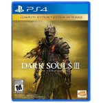 دیسک بازی Dark Souls III: The Fire Fades Edition برای PS4