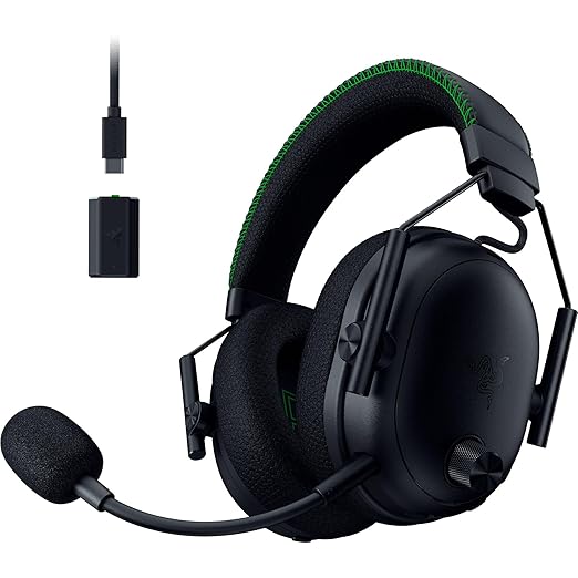 هدست Razer BlackShark V3 Pro Xbox Black