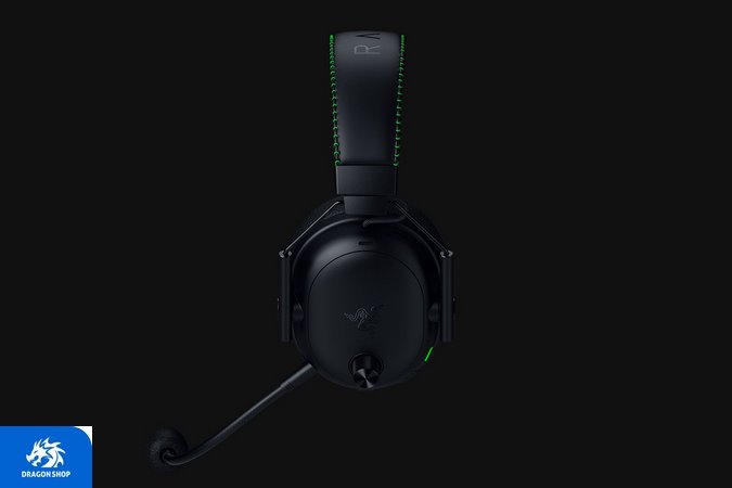هدست Razer BlackShark V3 Pro Xbox Black 