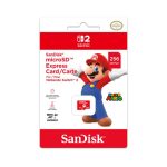 کارت حافظه Nintendo Switch 2 SanDisk 256GB