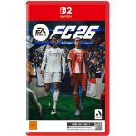 بازی FC26 برای Nintendo Switch 2