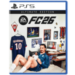 دیسک بازی EA Sports FC26 FIFA26 Ultimate Edition برای PS5