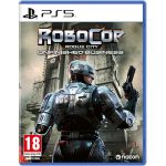 دیسک بازی RoboCop: Rogue City Unfinished Business برای PS5