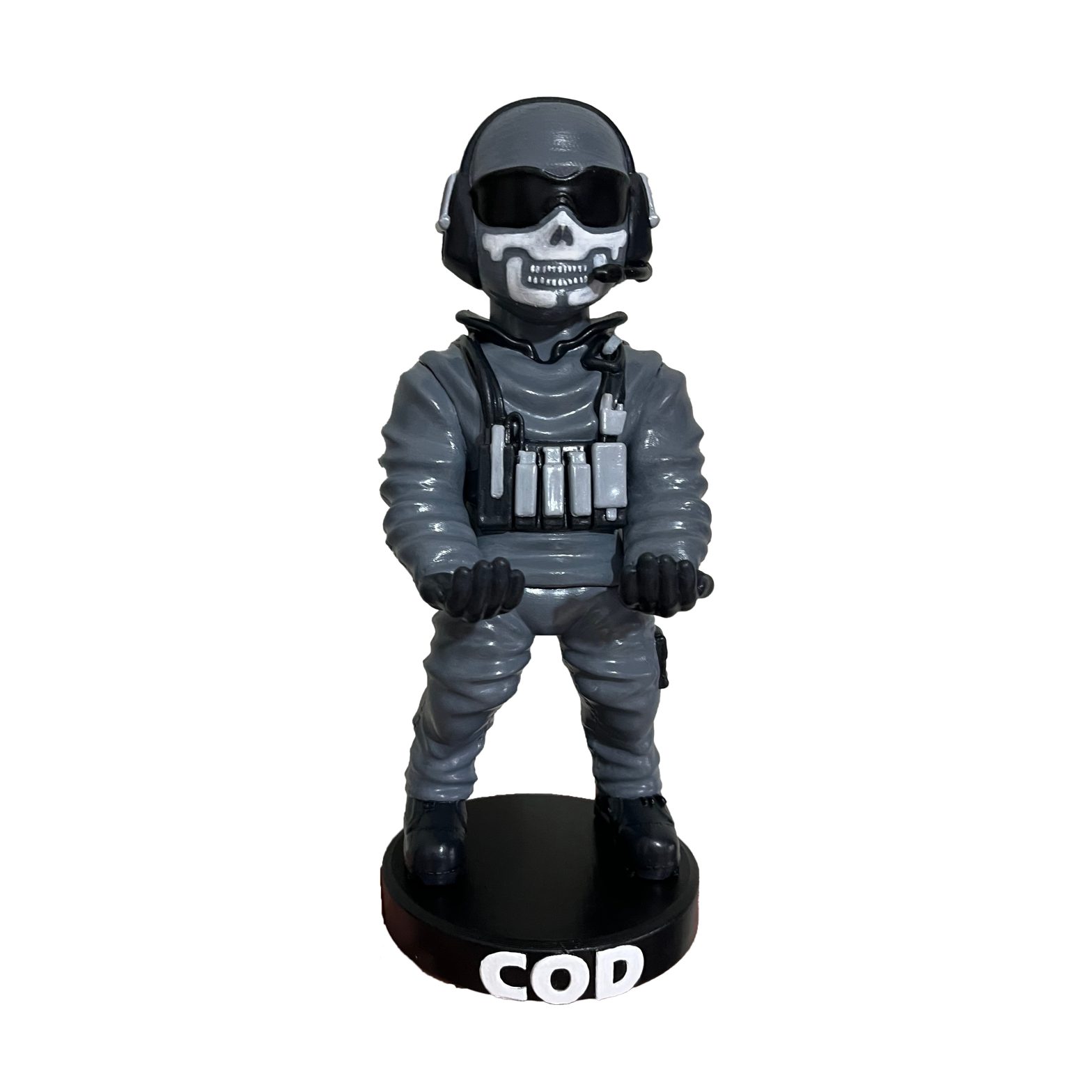 استند دسته كنسول Stand Call OF Duty Ghost