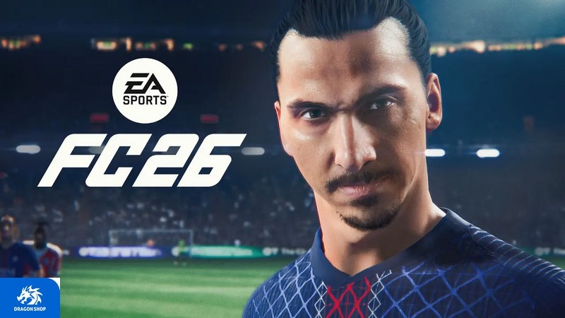 اکانت بازی FC26 FIFA26 ظرفیت سوم اختصاصی PS5 اکانت بازی FC26 FIFA26 ظرفیت سوم اختصاصی PS5
