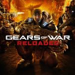 اکانت بازی Gears Of War Reloaded ظرفیت دوم PS5