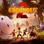 اکانت بازی Grounded 2 ظرفیت سوم PS5