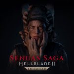 اکانت بازی Hellblade II Senua's Saga ظرفیت دوم PS5