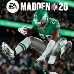اکانت بازی Madden 26 Deluxe Edition ظرفیت سوم PS5