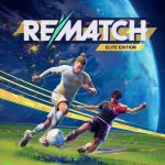 اکانت بازی Rematch Elite Edition ظرفیت دوم PS5