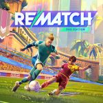 اکانت بازی Rematch Pro Edition ظرفیت دوم PS5