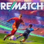 اکانت بازی Rematch ظرفیت سوم PS5