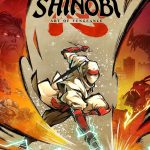 اکانت بازی shinobiart of vengeance digital deluxe edition ظرفیت سوم PS5