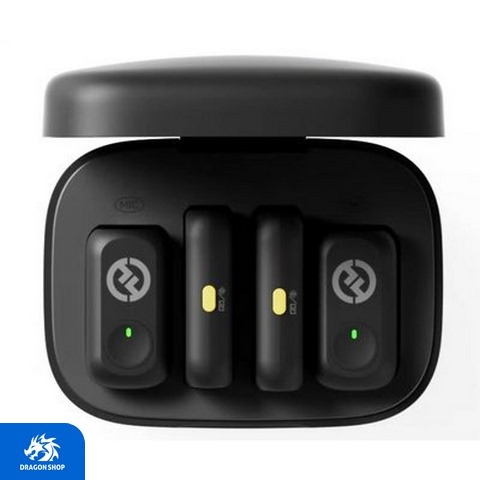 میکروفن بی سیم Hollyland Lark A1 Combo