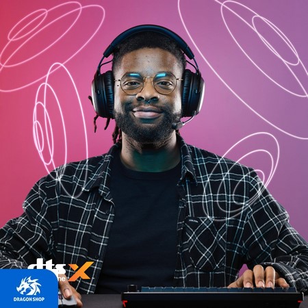 هدست HyperX Cloud III S Wireless Black