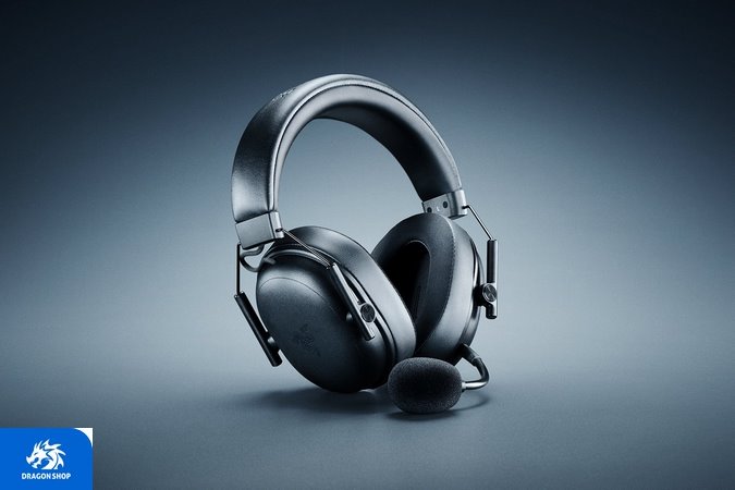 هدست Razer BlackShark V3 X HyperSpeed