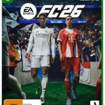 دیسک بازی Fc26 Standard Edition برای XBOX