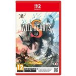 دیسک بازی Wild Hearts S برای Nintendo Switch 2