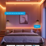 ریسه هوشمند 3 متری Govee COB Strip Light Pro H61E5