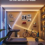 ریسه هوشمند 3 متری Govee COB Strip Light Pro H61E5