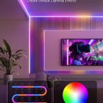 ریسه هوشمند 3 متری Govee COB Strip Light Pro H61E5