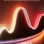 ریسه هوشمند 3 متری Govee COB Strip Light Pro H61E5