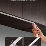 ریسه هوشمند 3 متری Govee COB Strip Light Pro H61E5