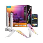 ریسه هوشمند 4 متری Govee Strip Light with Skyline Kit H61B8