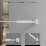 ریسه هوشمند 4 متری Govee Strip Light with Skyline Kit H61B8