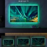 ریسه هوشمند تلویزیون 46-60 اینچ Govee TV Backlight H6178