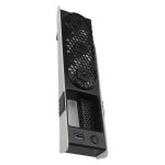 فن خنک کننده JVS Ps5 slim PRO DIS&Digital Version Cooling Fan